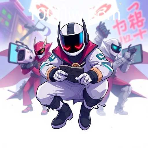 The Rise and Influence of 100jili in Online Gaming