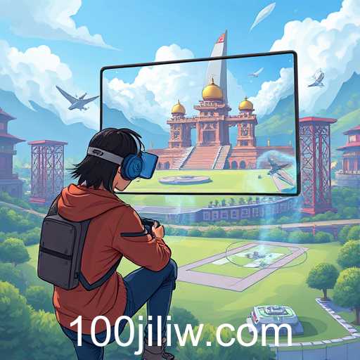 Emerging Trends in Online Gaming Platforms