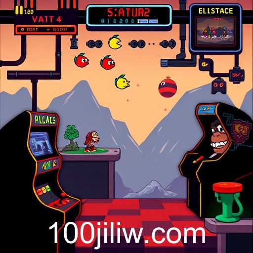 Navigating the Future of Gaming: Insights from 100jili