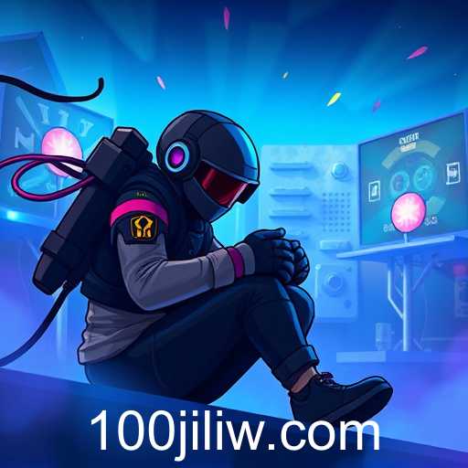 Online Gaming Trends and the Rise of 100jili