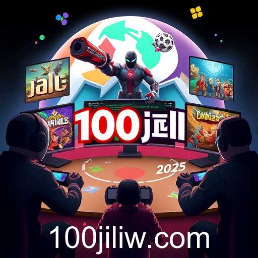 Rising Trends in Online Gaming for 2025